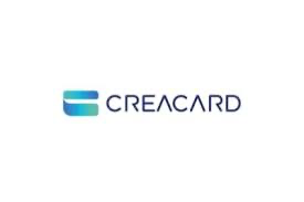 Logo de Crecard