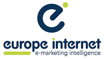 Logo de Europe Internet