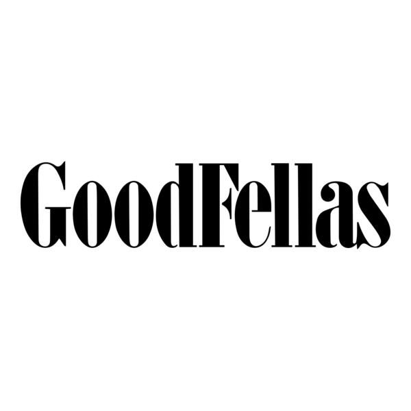 Logo de Goodfellas