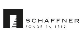Logo de Schaffner